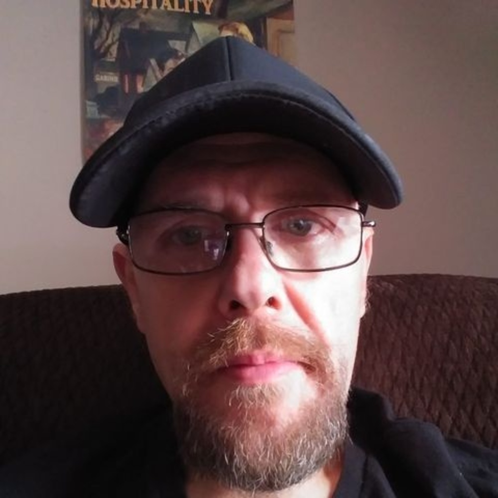 Meet your Posher, Matt